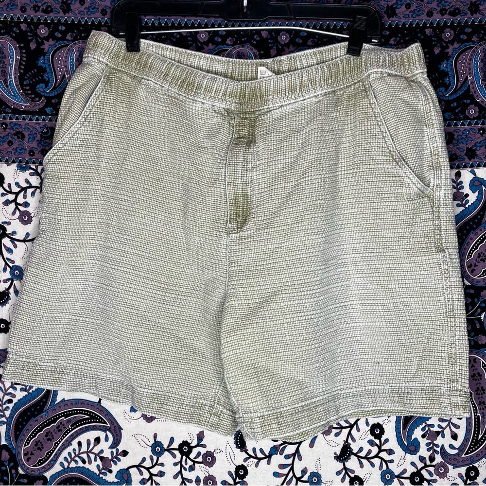 The Territory ahead VTG Zephyr shorts